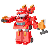 Костюм-трансформер Супер Крылья Джетт Super Wings EU790246 1